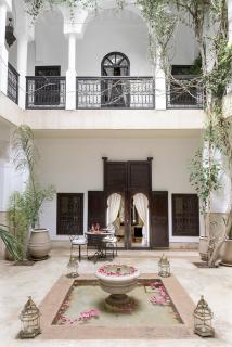 Riad Hayati - Marrakech - 3