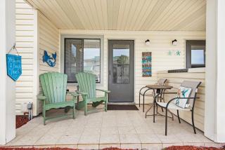Sandprints E3 - Destin - 5