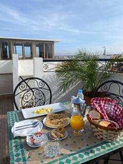 Riad Jbara 2 - Rabat - 9