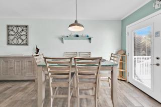 All Decked Out on PCB - 1