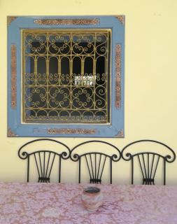Riad taddert - Marrakesh - 9