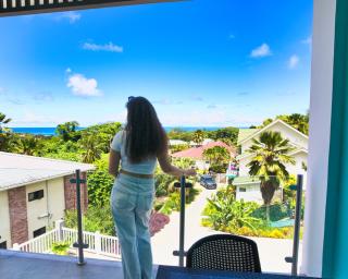 Sunset Haven Villa - Beau Vallon - 8