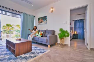 Sunset Haven Villa - 7