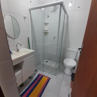 La Casa Rozada Prumirim - 7