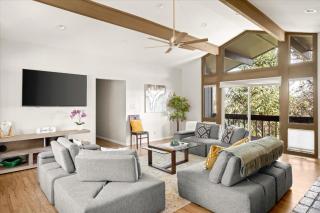High Country Lodge - 6