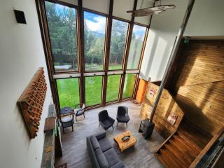Entre Volcanes Lodge - La Ensenada - 9