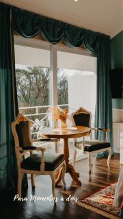 Le Boutique Hotel Gramado - Exclusivo para Casais - 3