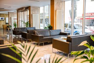 HALLEY OTEL - Denizli - 7