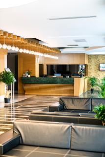 HALLEY OTEL - Denizli - 6