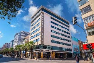 HALLEY OTEL - Denizli - 0