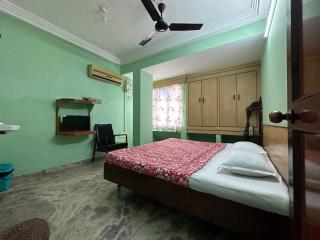 The Kaya Rockview Trichy - 0