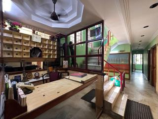 The Kaya Rockview Trichy - 9