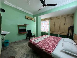 The Kaya Rockview Trichy - Tiruchchirāppalli - 8