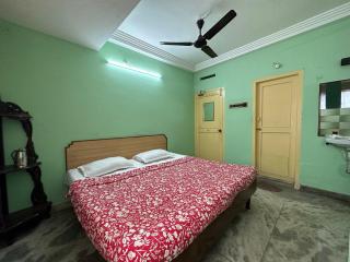 The Kaya Rockview Trichy - Tiruchchirāppalli - 6