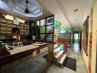 The Kaya Rockview Trichy - 3