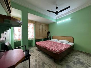The Kaya Rockview Trichy - 2