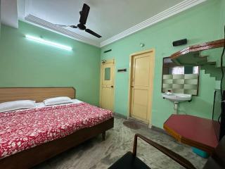 The Kaya Rockview Trichy - 1
