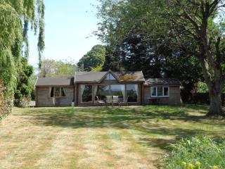 Idyllic Log Cabin Near Stratford upon Avon - Stratford-upon-Avon - 9