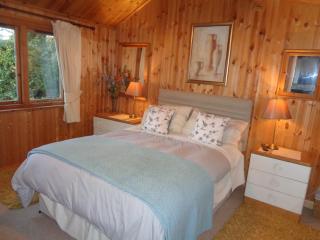 Idyllic Log Cabin Near Stratford upon Avon - Stratford-upon-Avon - 4