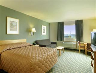 Darlington Inn - Darlington - 6