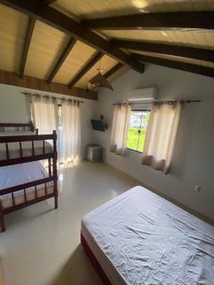 Casa Mamoré praia de Zimbros - Bombinhas - 8