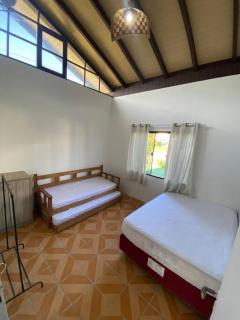 Casa Mamoré praia de Zimbros - Bombinhas - 7