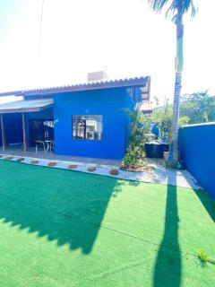 Casa Mamoré praia de Zimbros - Bombinhas - 3