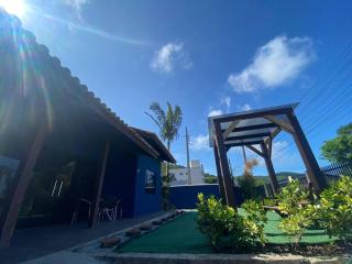 Casa Mamoré praia de Zimbros - Bombinhas - 1