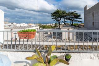 Sant Oronzo Palace - Ostuni - 1