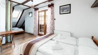 Apartament Retro - Malownicze Osiedle Podgórze - Szklarska Poręba - 6