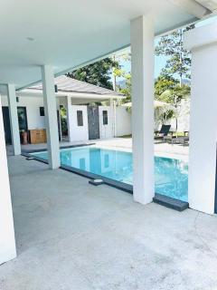 Maret Pool Villa Samui มะเร็ต พูลวิลล่า สมุย - 5