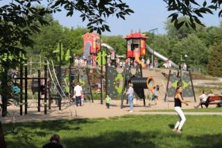 Danilo Orientarium,Aquapark Fala,Atlas Arena & Park - Łódź - 3