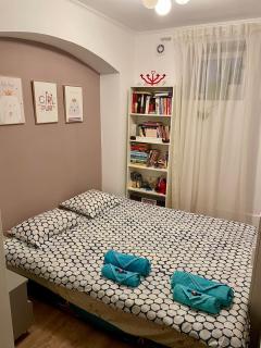 Scandinavian Home in Bucharest City Center - Bucarest - 2