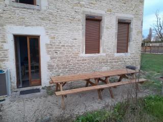 Gîte Napoléon - Dienville - 7