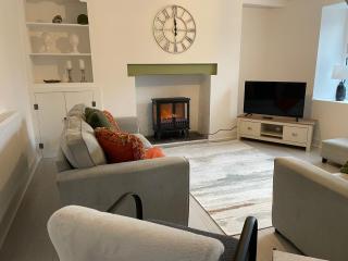 Sarn Y Mynach - Traditional Welsh Cottage - Llandudno Junction - 3