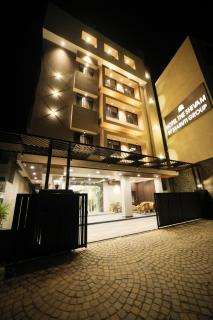 Maruti Group of Hotels - The Shivam - 6