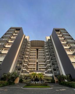 Kent Baywatch Suites - Kochi - 3
