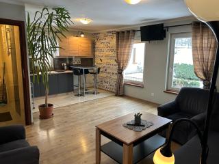 Apartamenty Antonio - Kudowa-Zdrój - 3