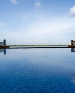Kent Baywatch Suites - Kochi - 5