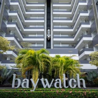 Kent Baywatch Suites - Kochi - 9