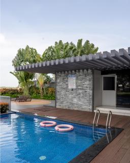 Kent Baywatch Suites - Kochi - 7