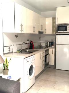 Los Gracioseros Apt 207 - Puerto del Carmen - 1