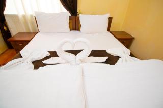 Hotel Zaringiz - Bukhara - 6