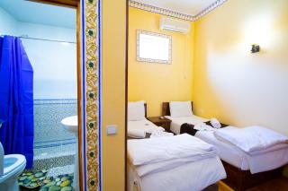 Hotel Zaringiz - Bukhara - 5