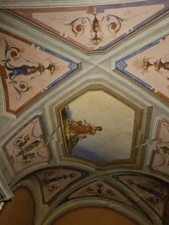 VILLA GLAUER - D'AMICO - Sestri Levante - 2