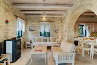 Villa Polihymnia St George Retreat BY APOKORONAS-VILLAS - Kókkinon Khoríon - 2