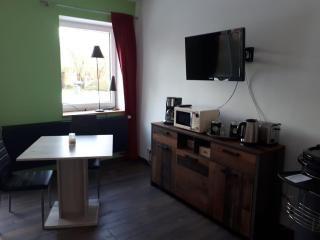 Ferienwohnung am Schwimmteich - Lachendorf - 8