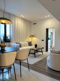 Appartamento KÃMA Wellness Home - Lido di Ostia - 5