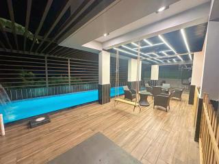 Skon Baga Bliss Hotel by Orion Hotels - Goa - 8