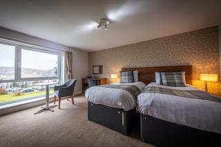 Uig Hotel - 2